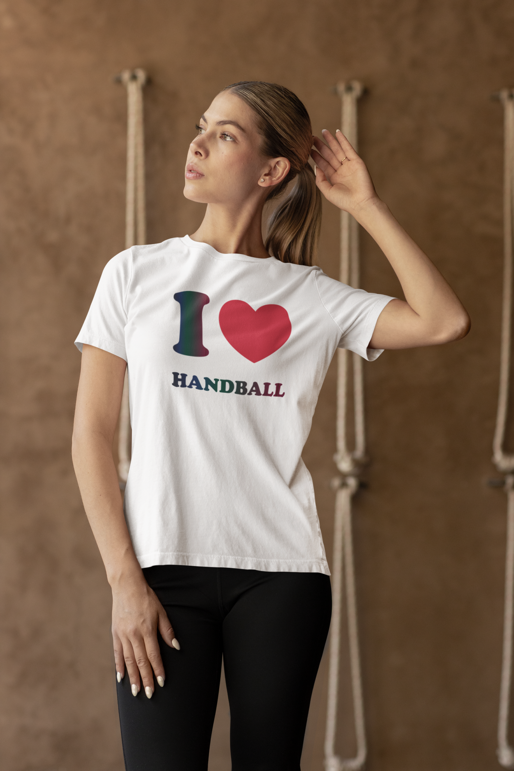 Ilovehandbal - obrazek 2