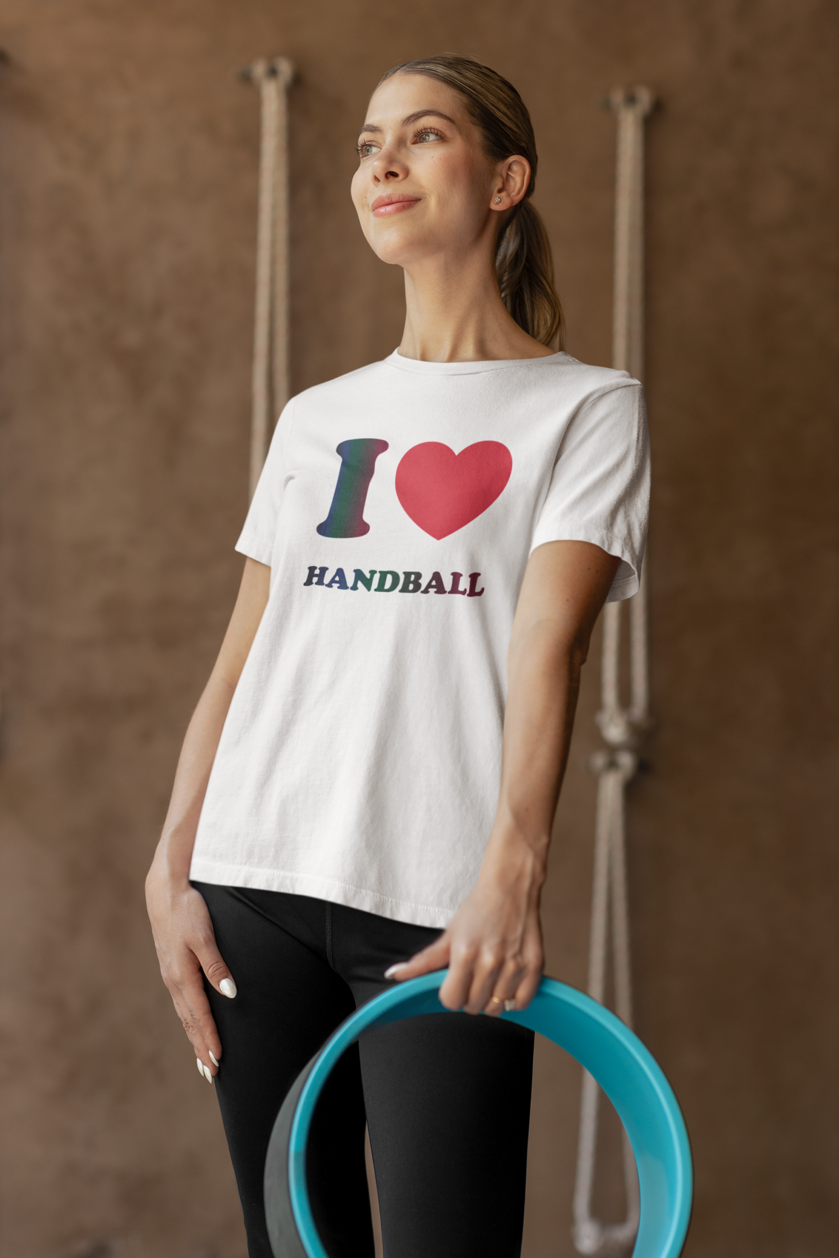 Ilovehandbal - obrazek 3