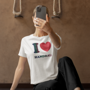 Ilovehandbal