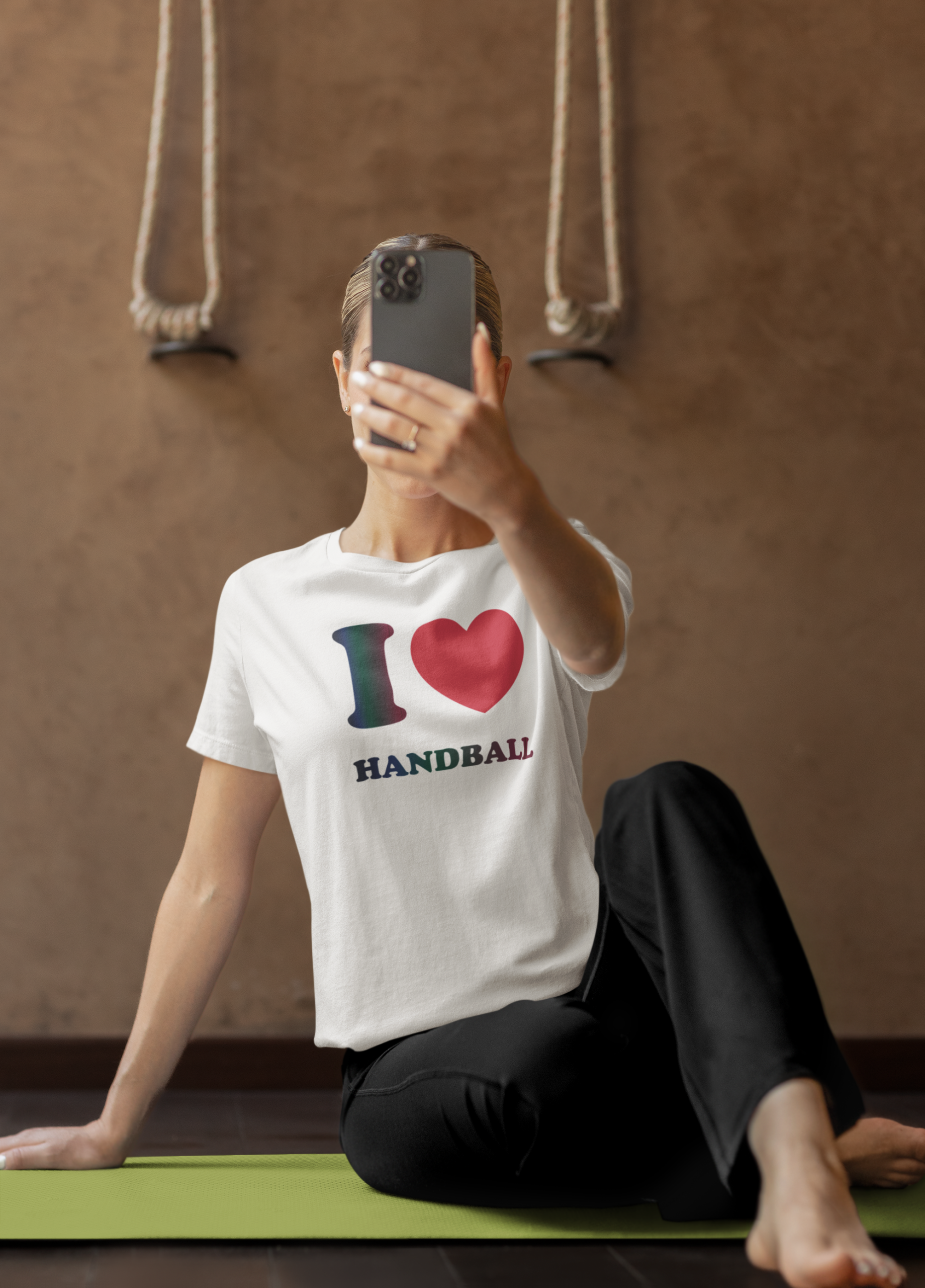 Ilovehandbal