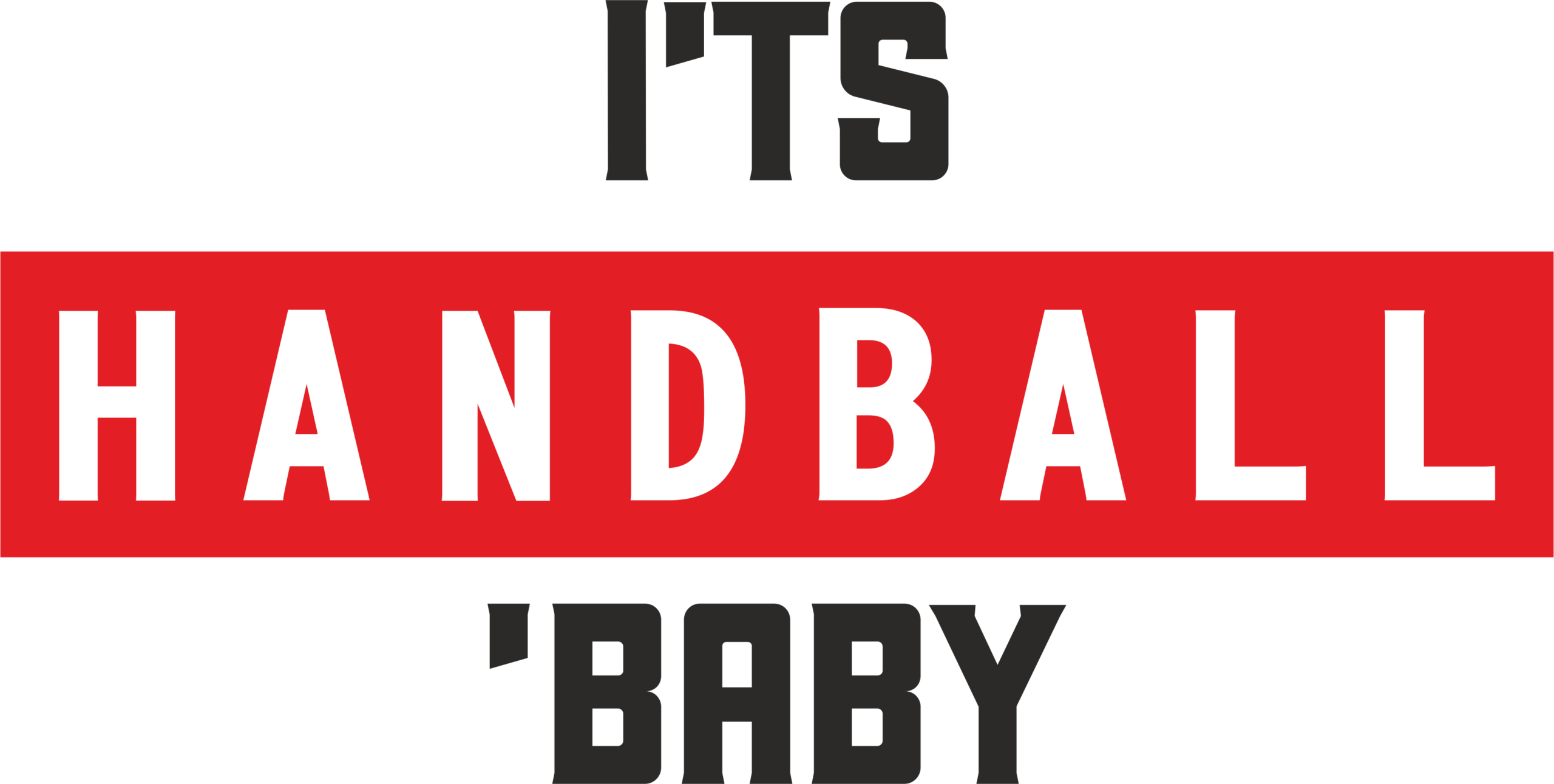 Its_handball_baby - obrazek 12