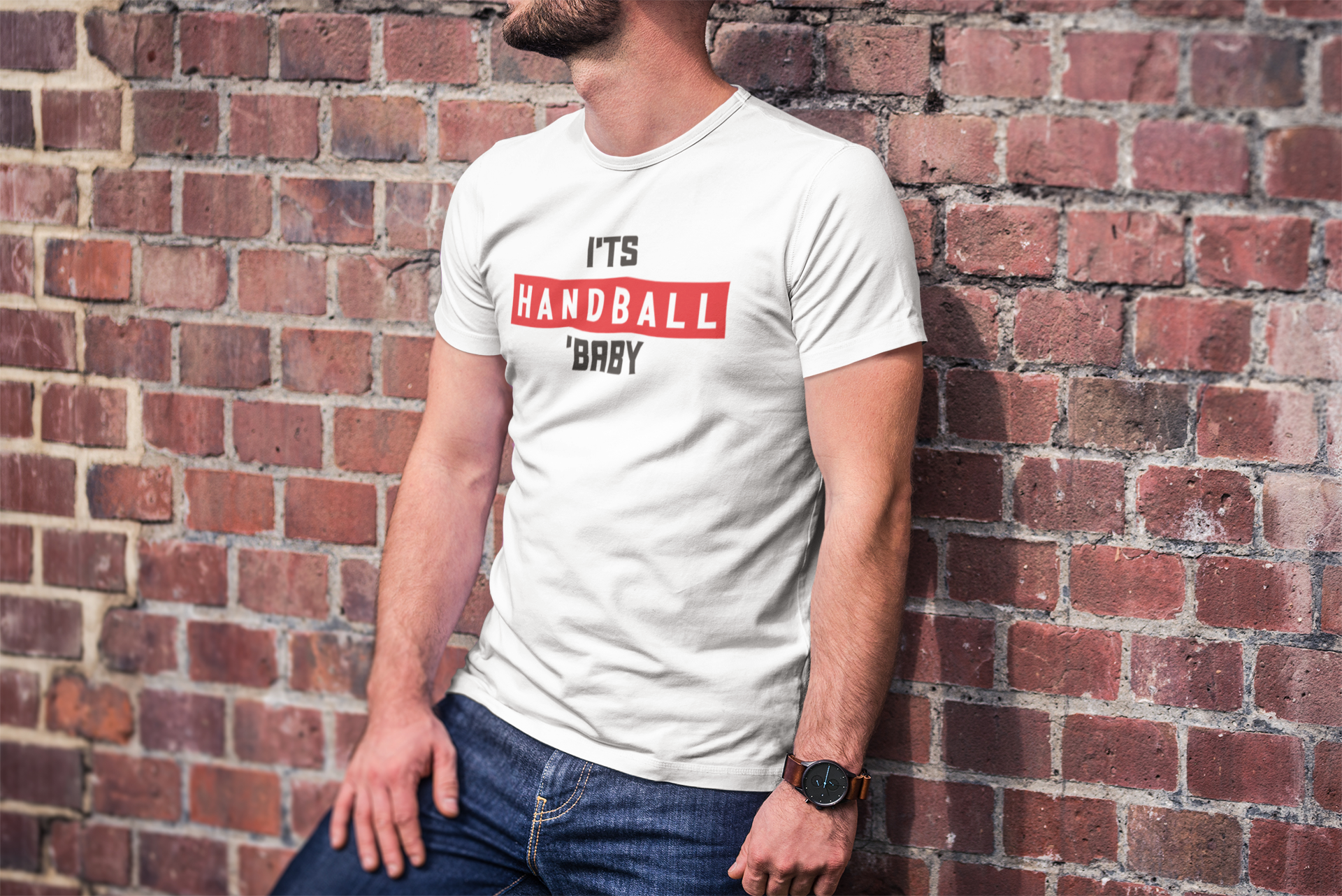 Its_handball_baby - obrazek 8