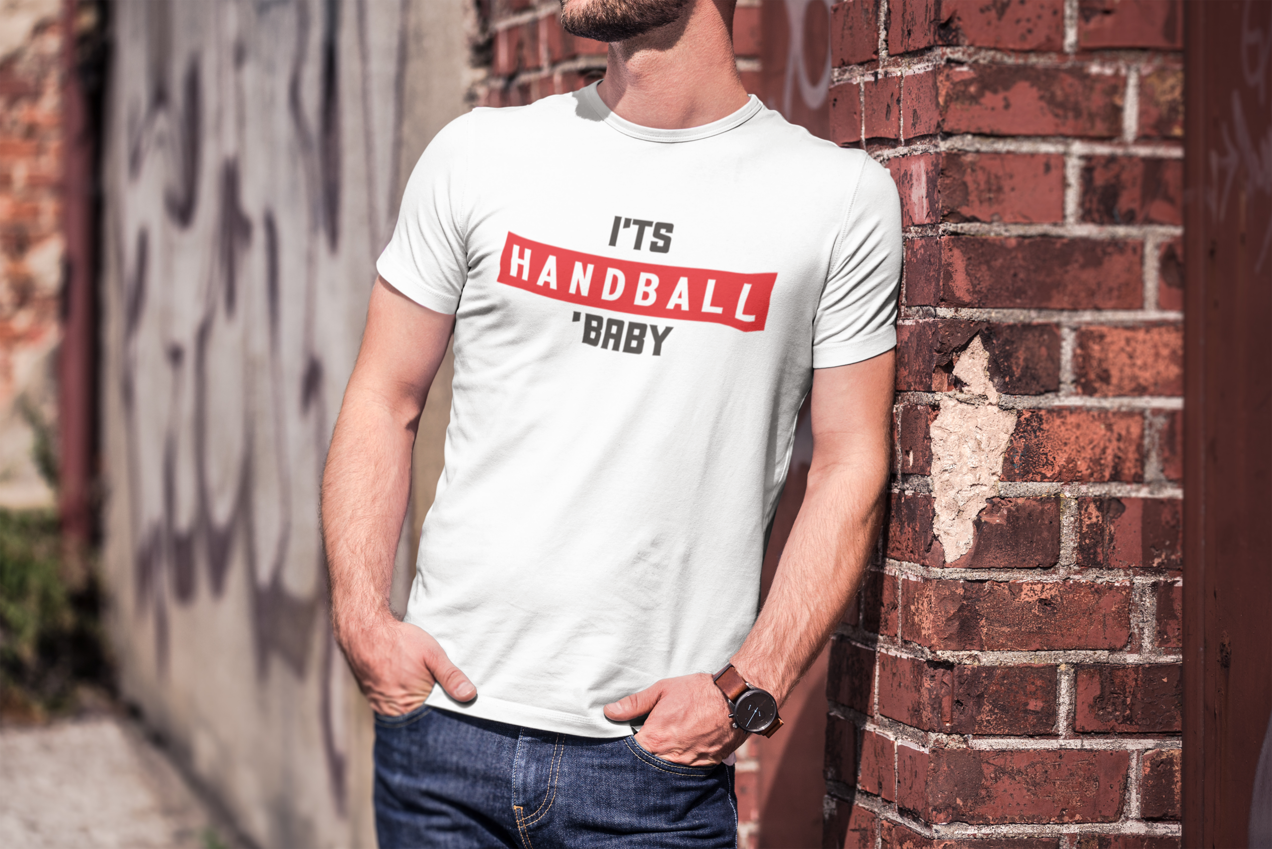 Its_handball_baby - obrazek 9
