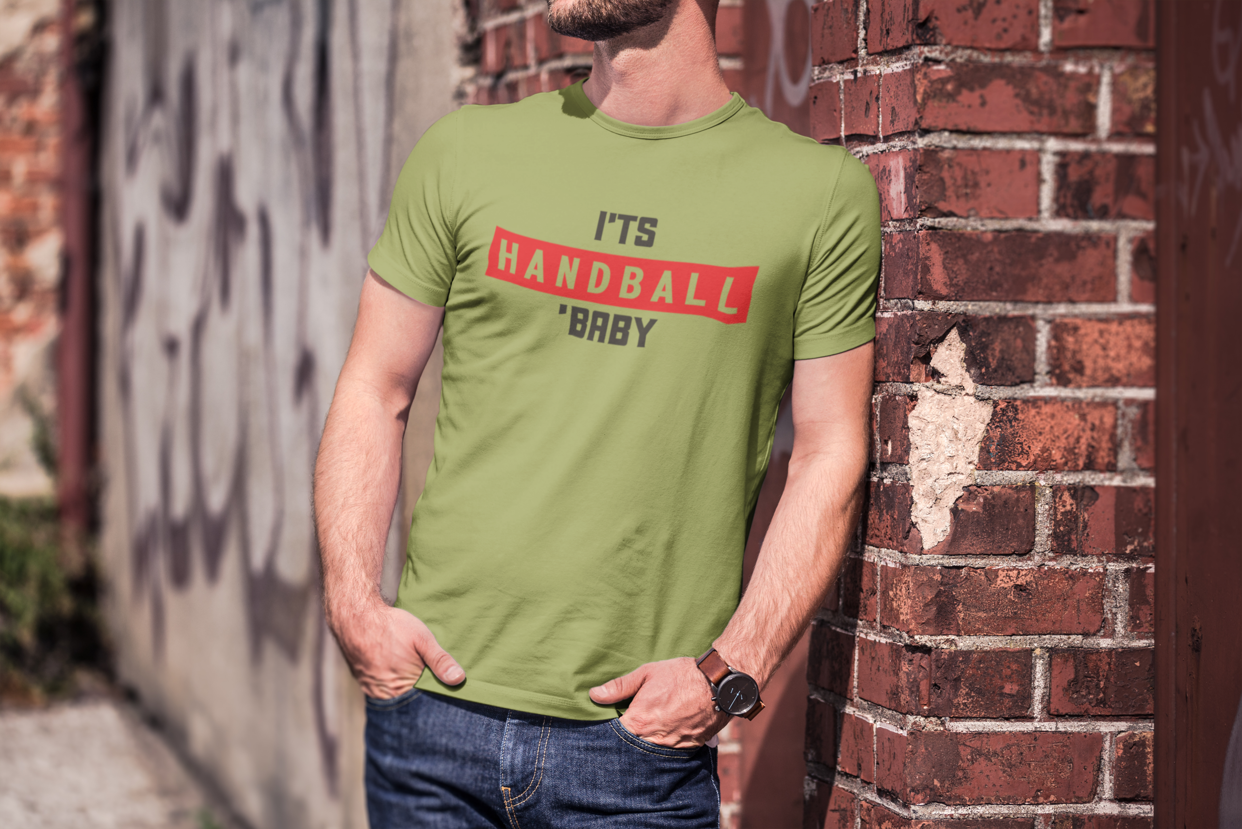 Its_handball_baby - obrazek 10