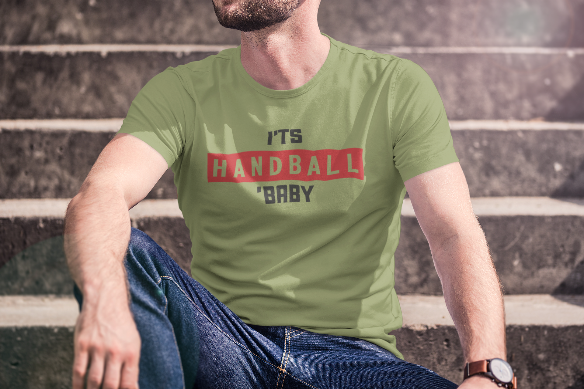 Its_handball_baby - obrazek 11