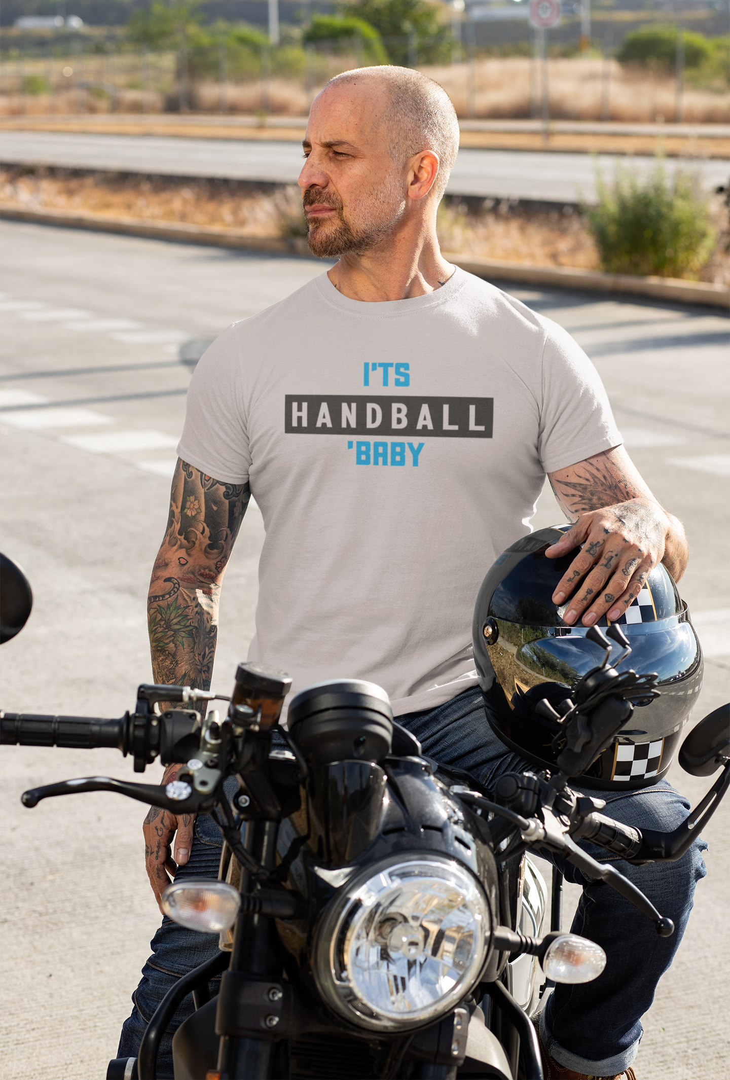 Its_handball_baby - obrazek 13