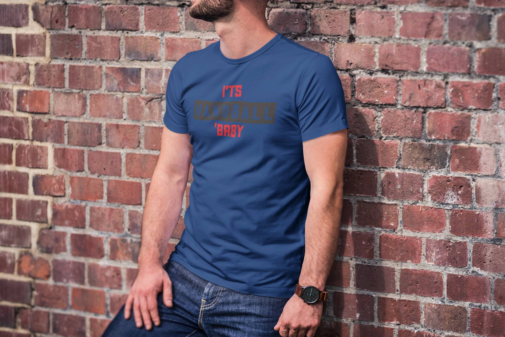 Its_handball_baby - obrazek 6