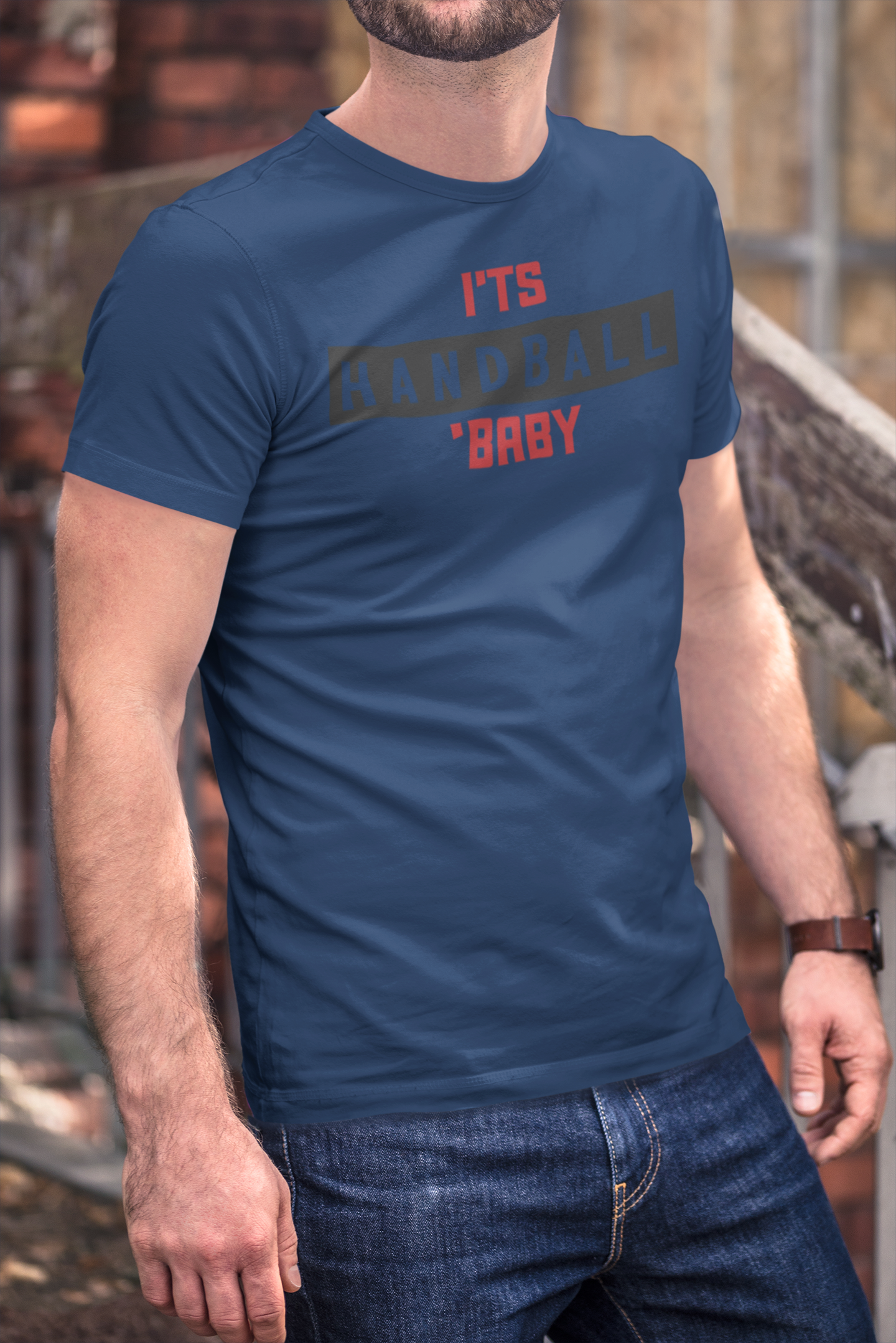Its_handball_baby - obrazek 5
