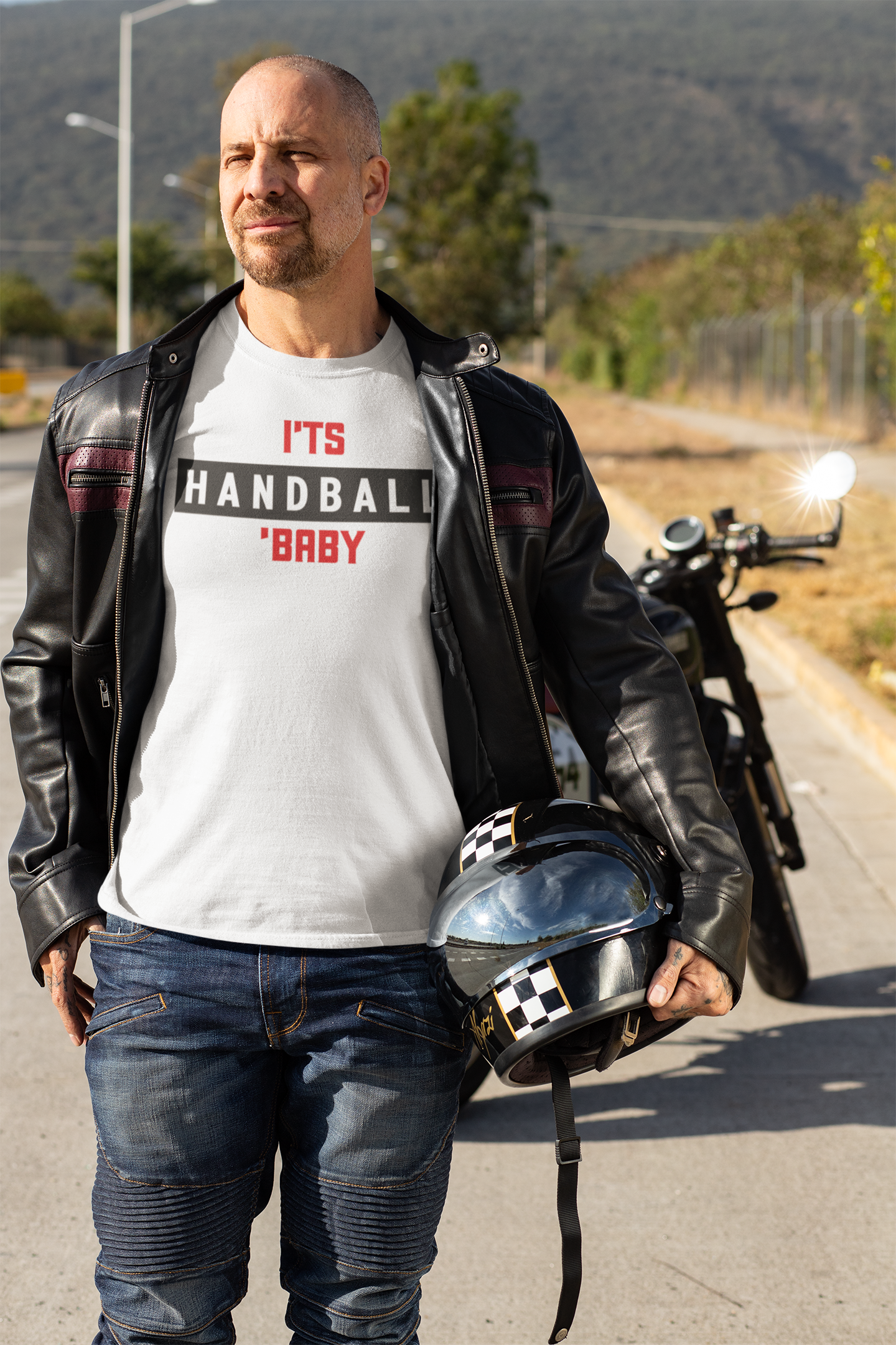 Its_handball_baby - obrazek 4