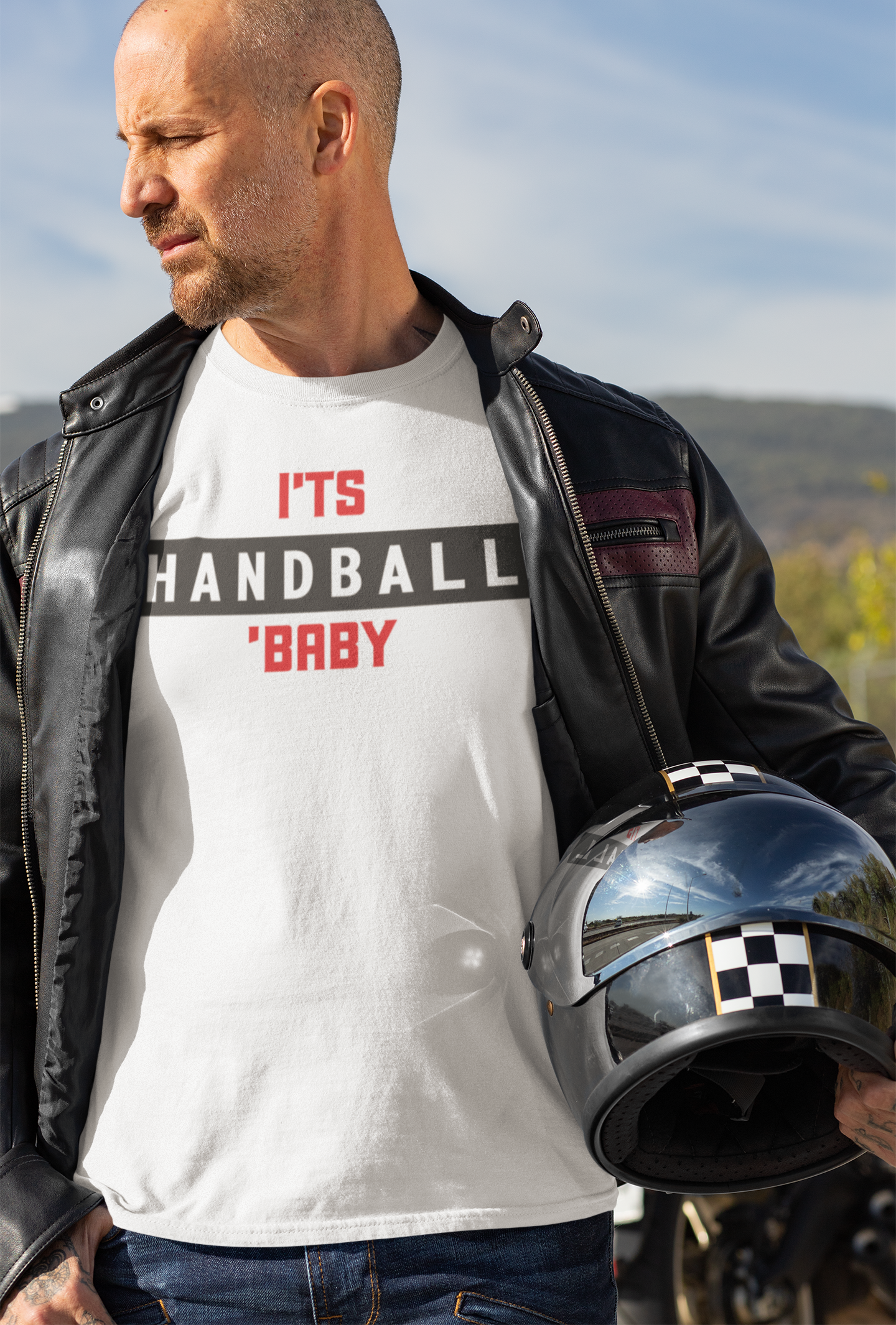 Its_handball_baby - obrazek 3