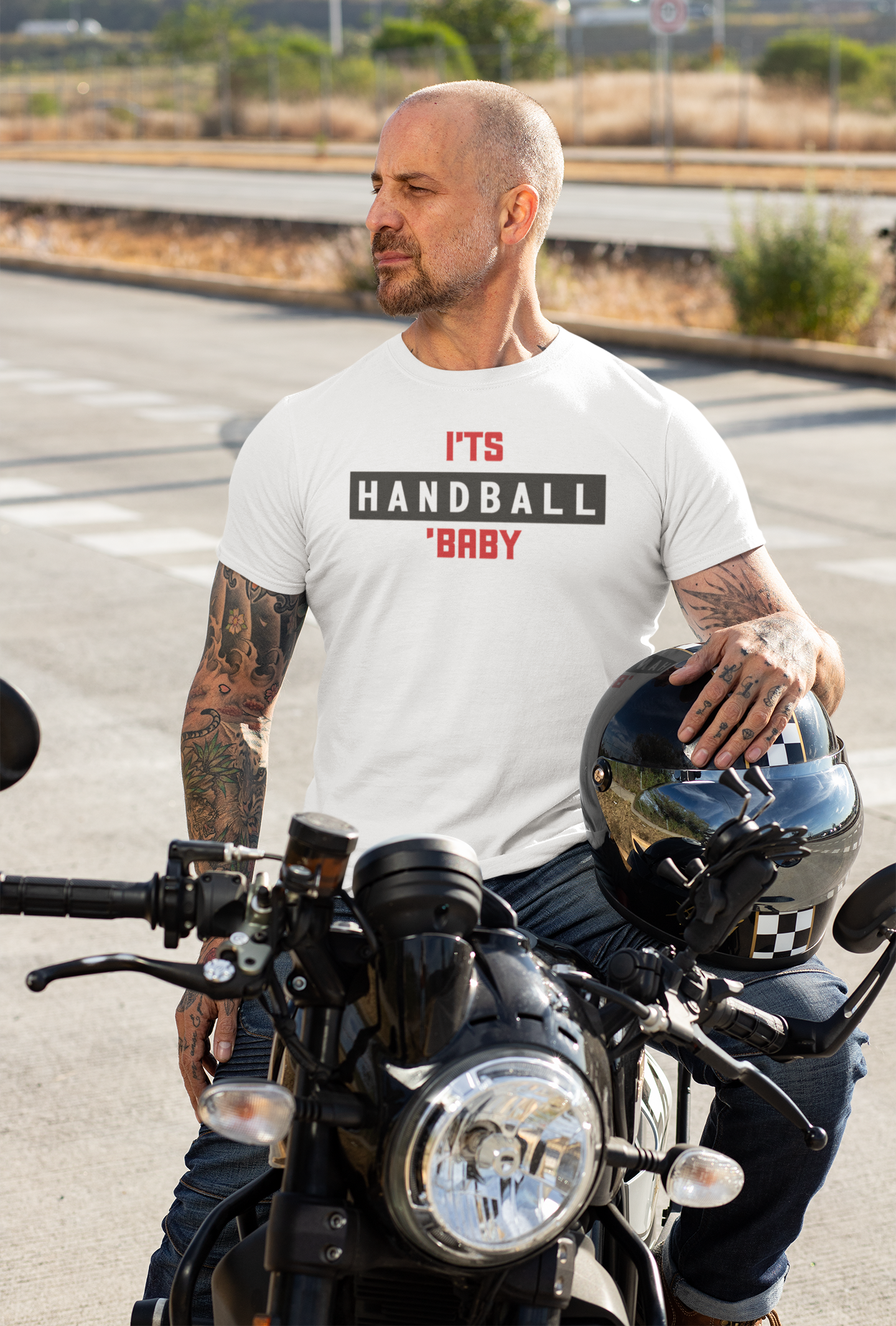 Its_handball_baby - obrazek 2