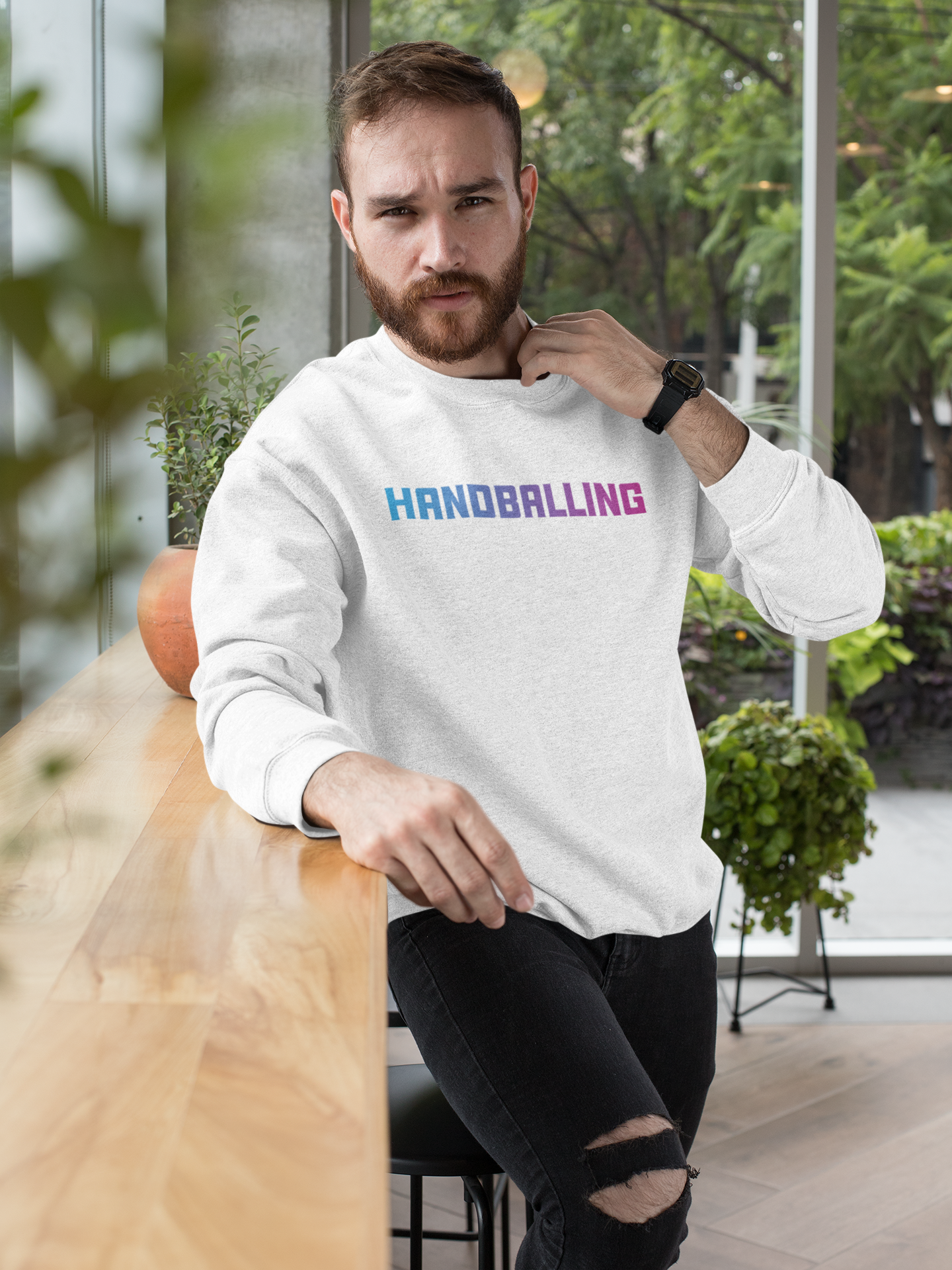 Handballing - obrazek 4