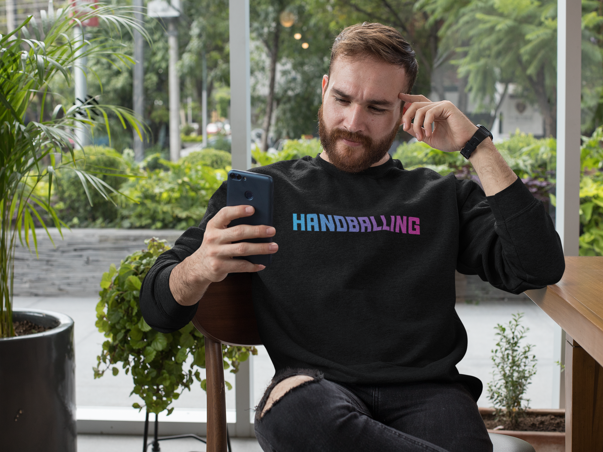 Handballing - obrazek 2