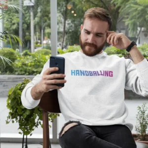 Bluza piłka ręczna Handballing