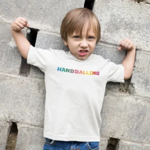 Koszulka Handballing-kid