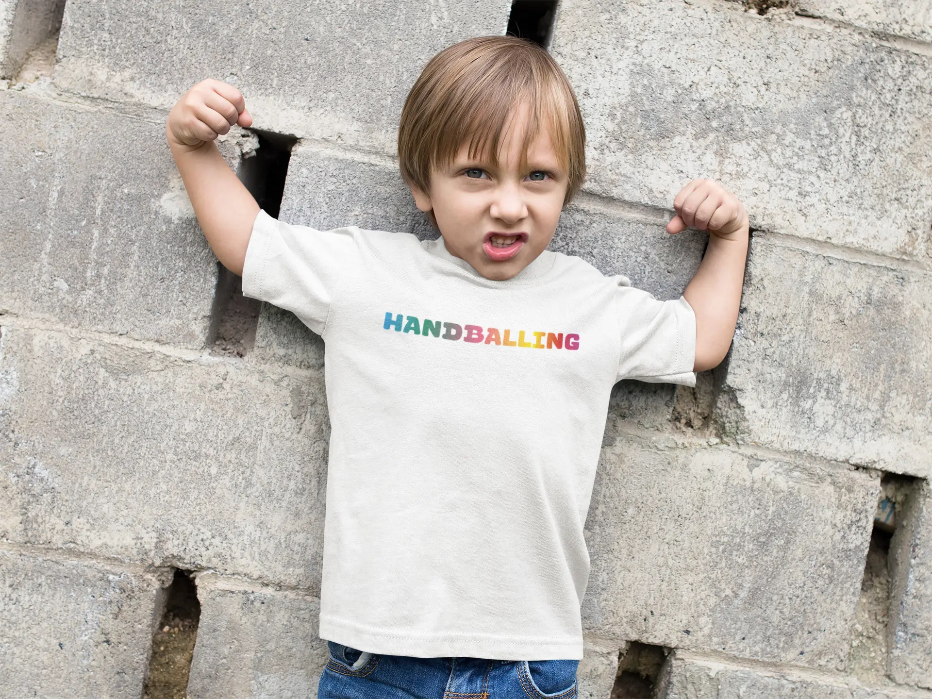 Koszulka Handballing-kid