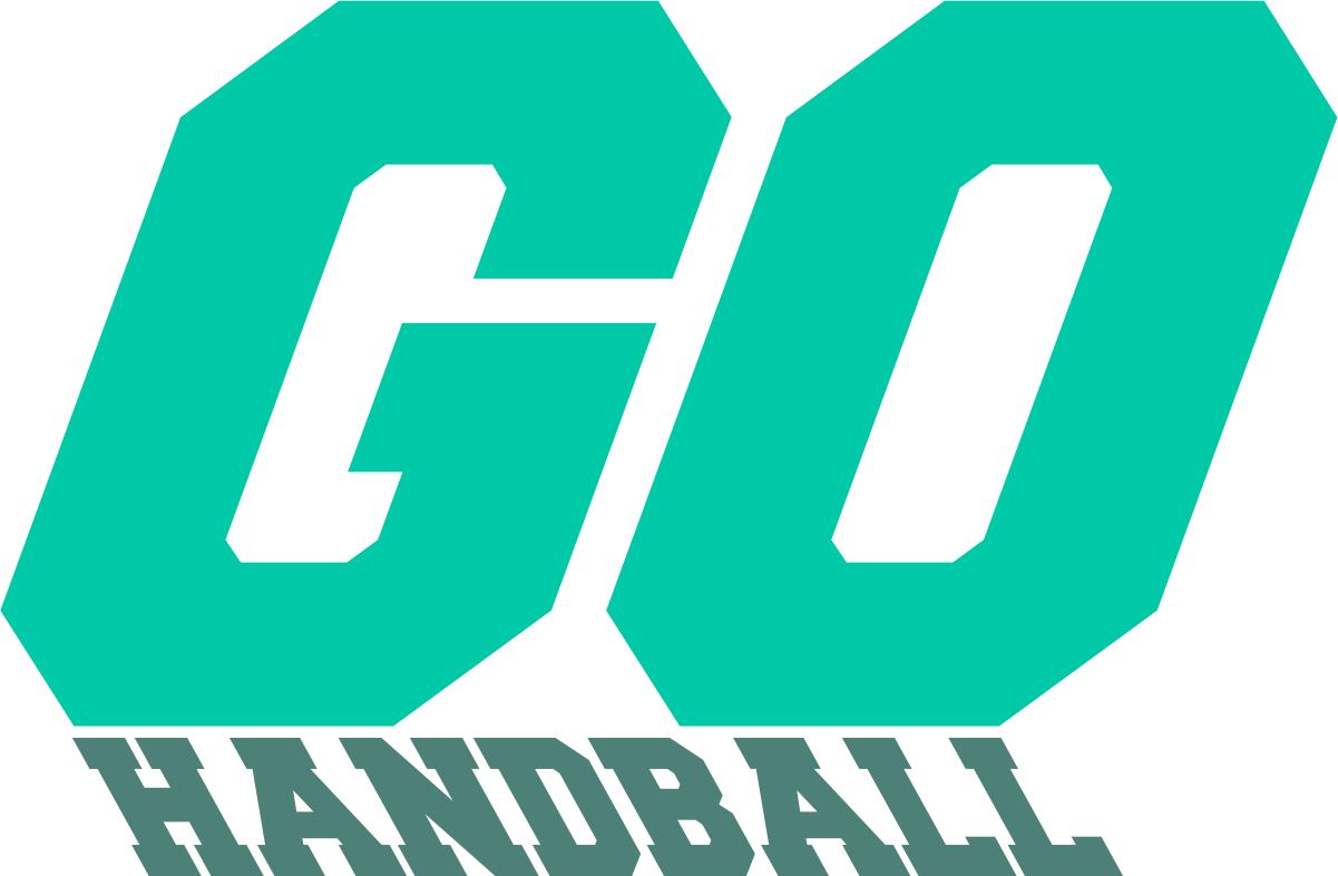 Bluza damska GO HANDBALL – bluza dla fanów piłki ręcznej - obrazek 2